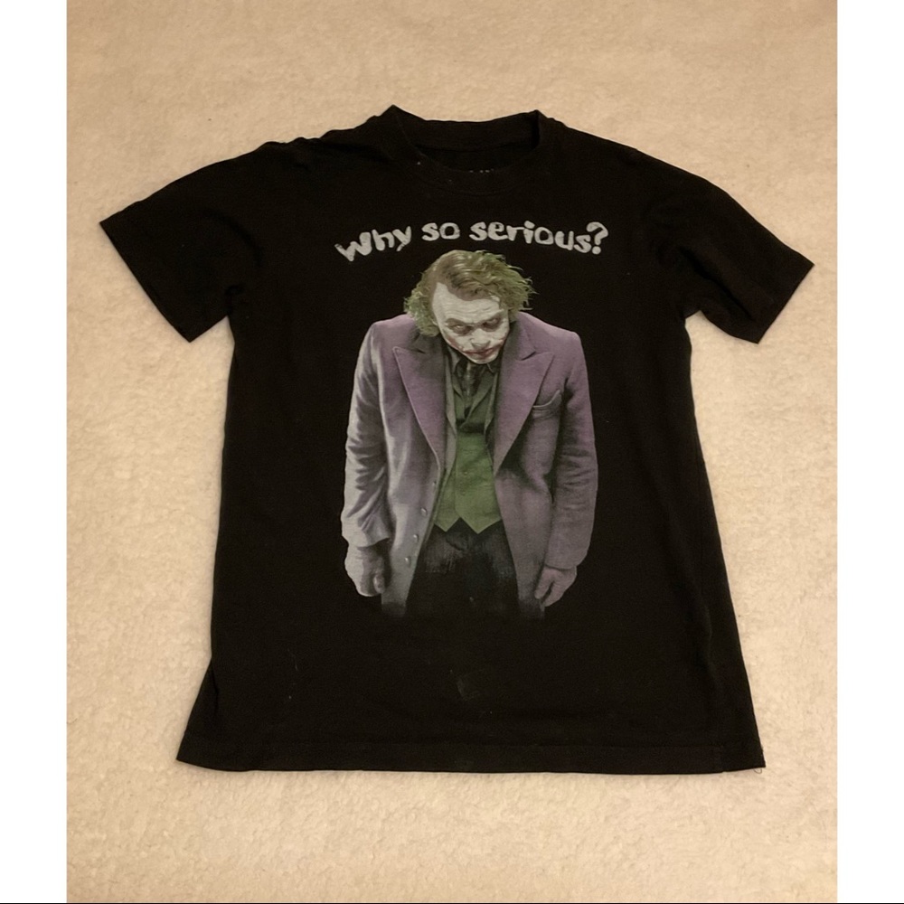 Retro graphic t- shirts - Picture 6 of 7